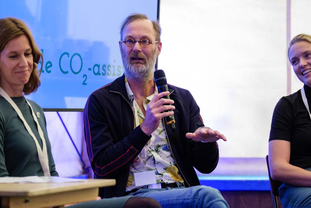 04-10-2022: Debat CO2-assistent